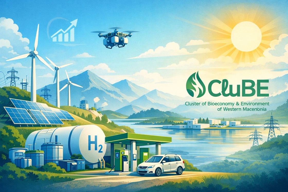 CluBE