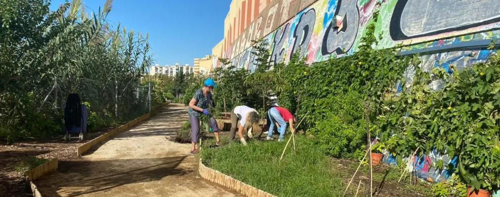 creafgarden
