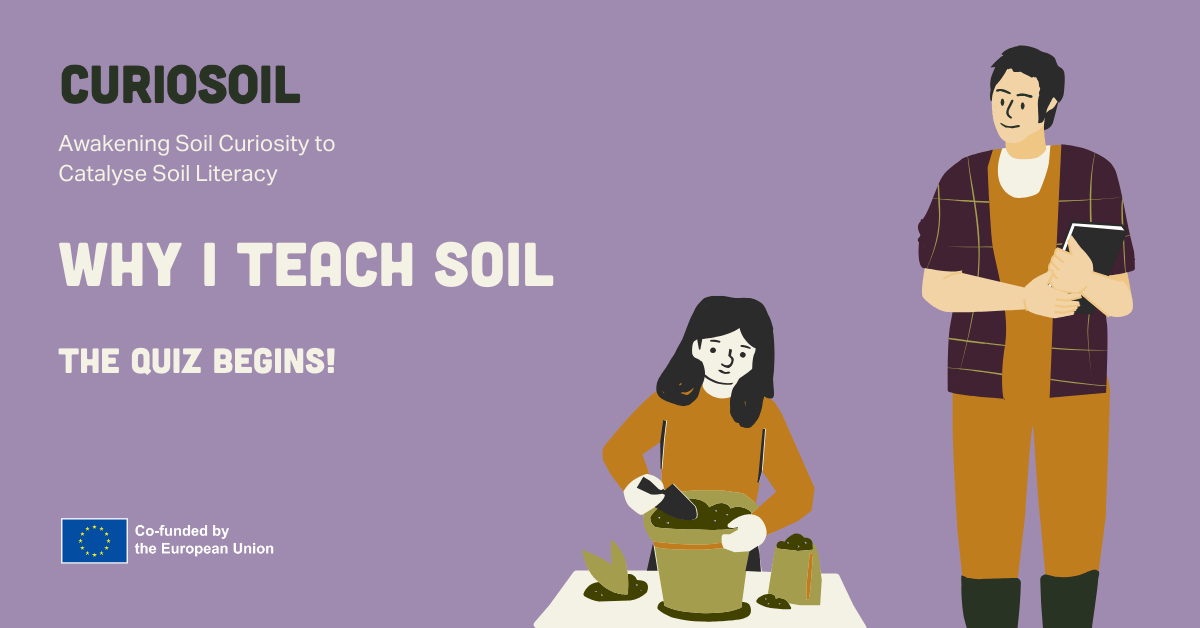 CURIOSOIL_Why Teach Soil_Li