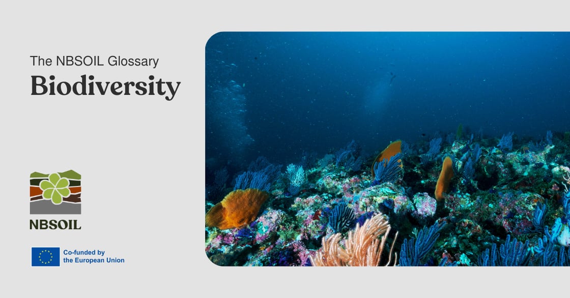 Biodiversity