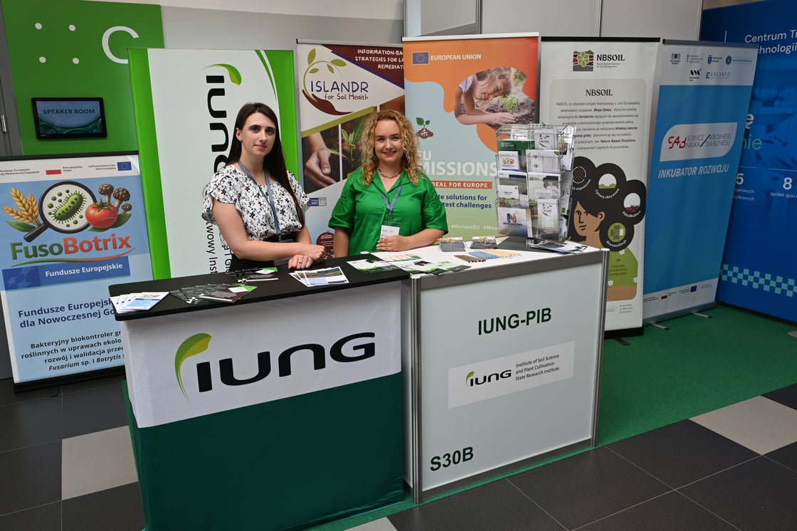 NBSOIL at EUROBIOTECH (1) (1)