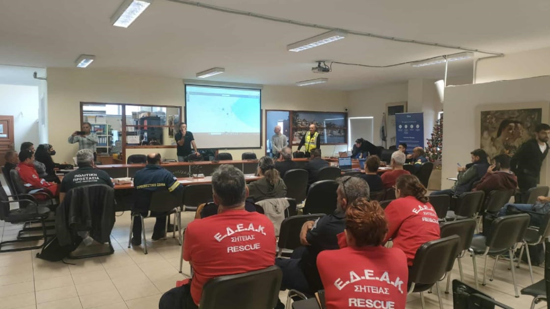 greece newsletter