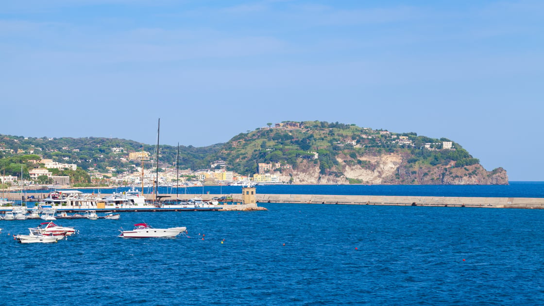 ischia newsletter